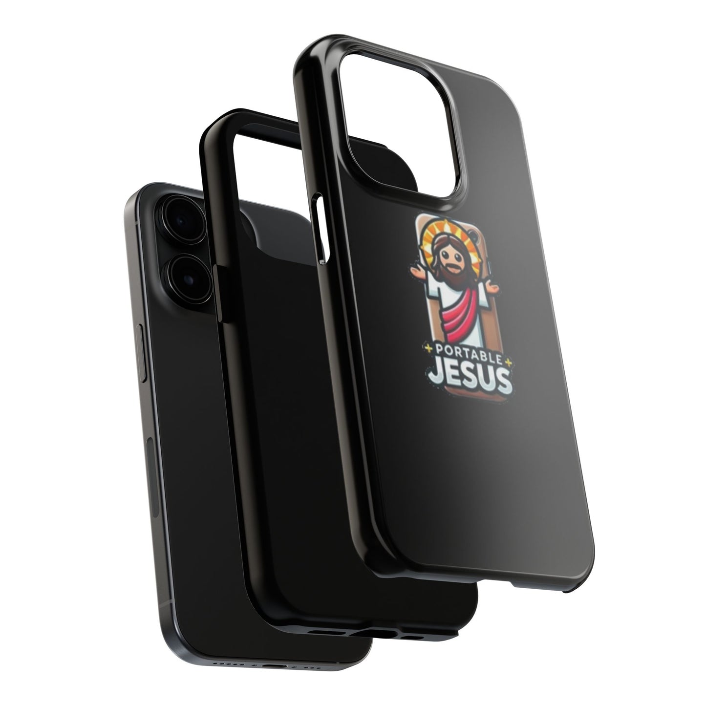 Tough Phone Case