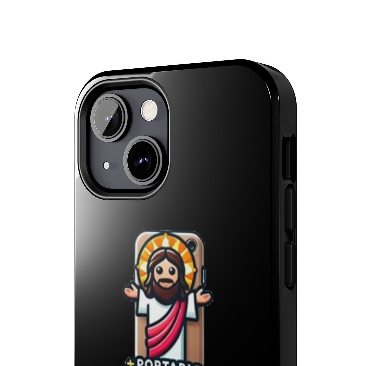 Tough Phone Case