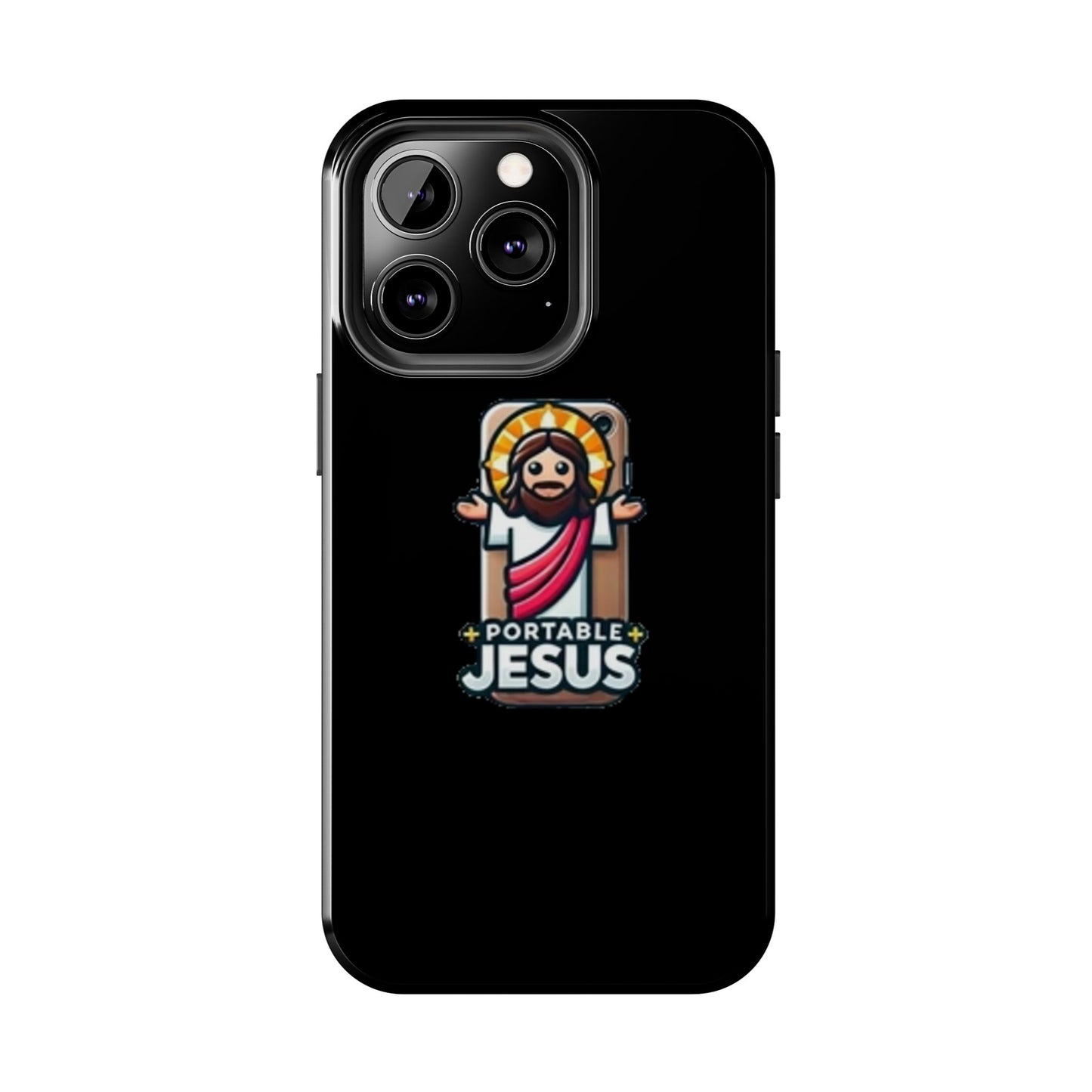 Tough Phone Case