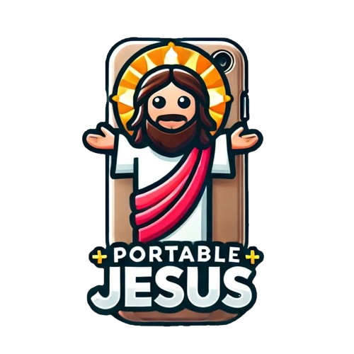 Portable Jesus