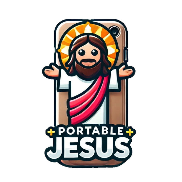 Portable Jesus