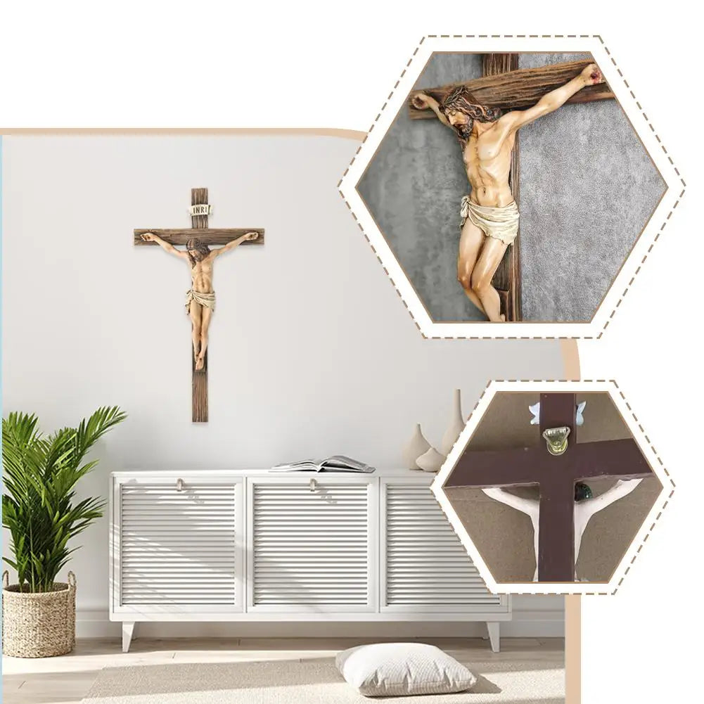 Christian Religious Cross