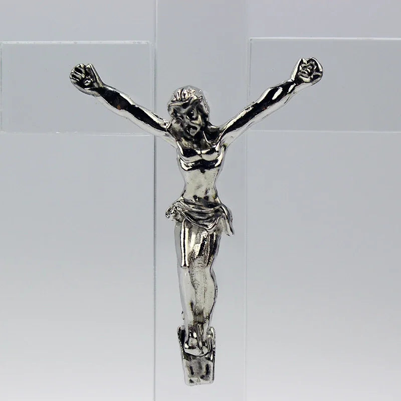 Jesus Cross Statue