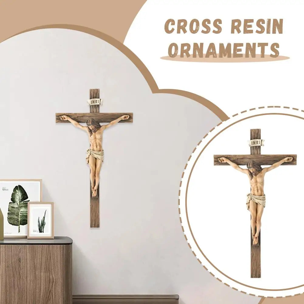 Christian Religious Cross